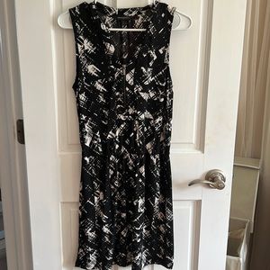 Banana republic dress